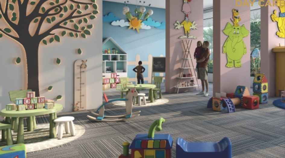 Kunal-The-Canary-day-care