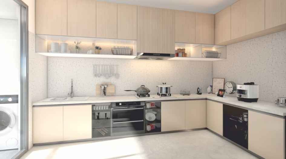 Kunal-The-Canary-kitchen